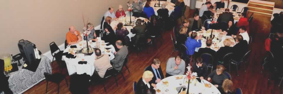 Banquet Room Flushing